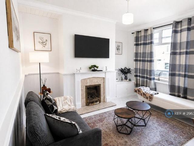 House for rent in Levenshulme, Manchester
