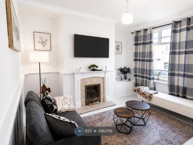 House for rent in Georgia, Greater Manchester