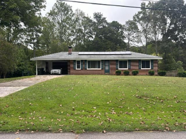 House for sale in Marietta, Cobb County