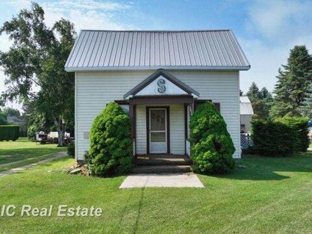 House for sale in Ubly
