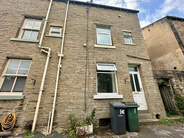 House for rent in High Utley, Keighley