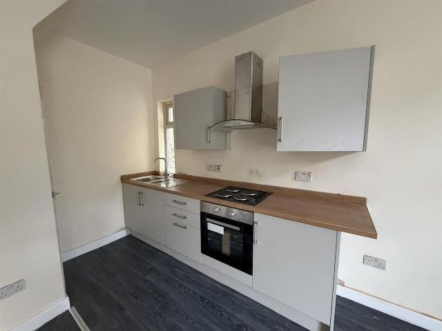 House for rent in High Utley, Bradford
