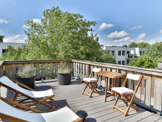 Appartement te huur in Utrecht, Haarzuilens