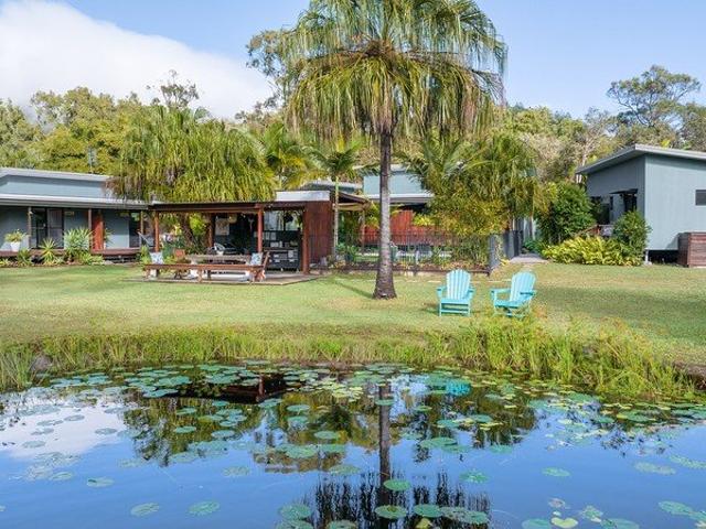 House for sale in Agnes Water, Queensland