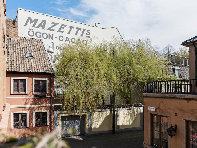 Bostadsrätt till salu i Malmö, Skåne