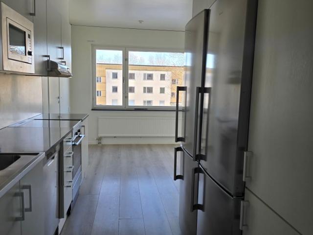 Lägenhet hyra i Motala, Östergötland