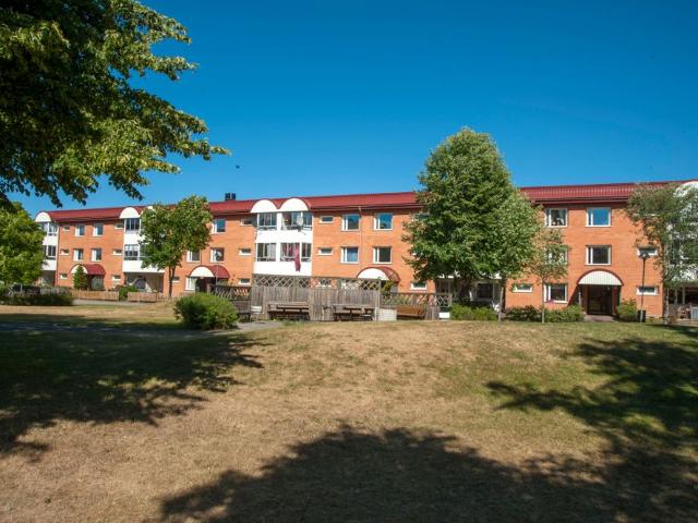 Lägenhet hyra i Motala, Östergötland