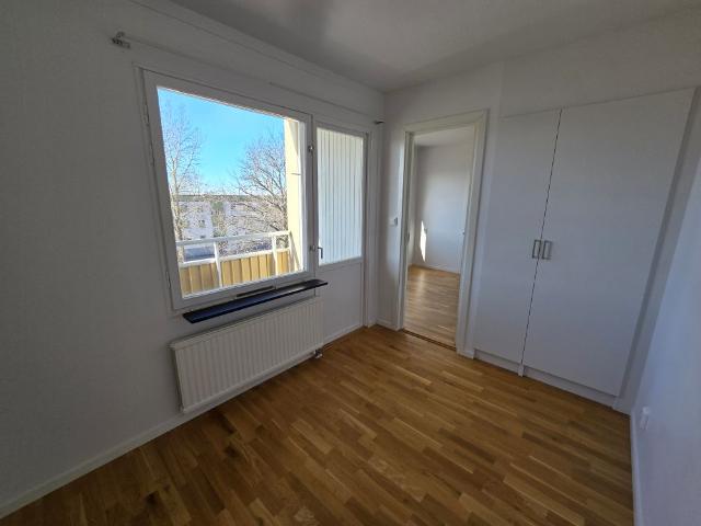 Lägenhet hyra i Motala, Östergötland