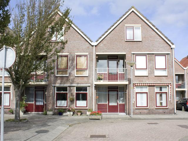 Appartement te huur in Egmond aan Zee, Bergen
