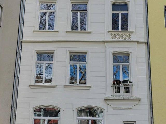Etagenwohnung kaufen in Köln