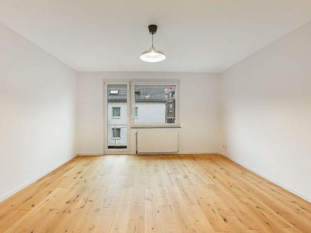 Wohnung kaufen in Neustadt/Nord, Köln