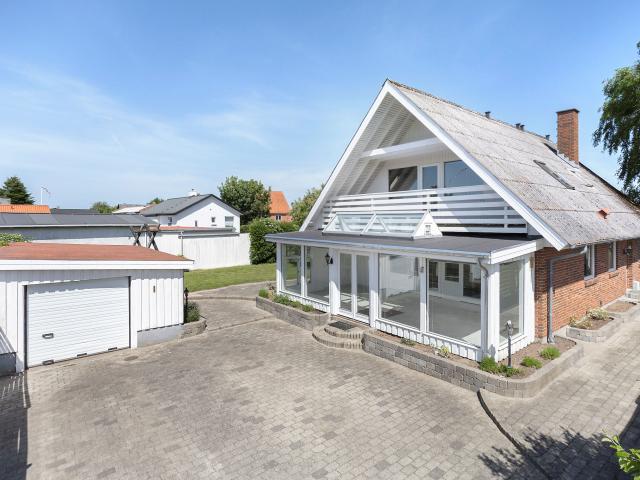 Villa til salg i Frederikshavn, Brønderslev-Dronninglund