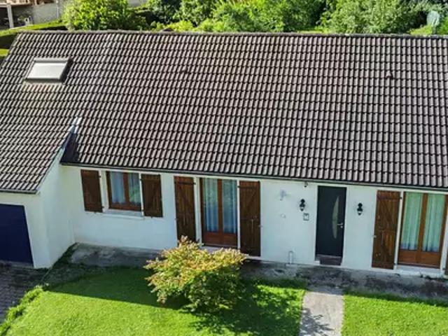 Maison vente à Clermont, Agnetz