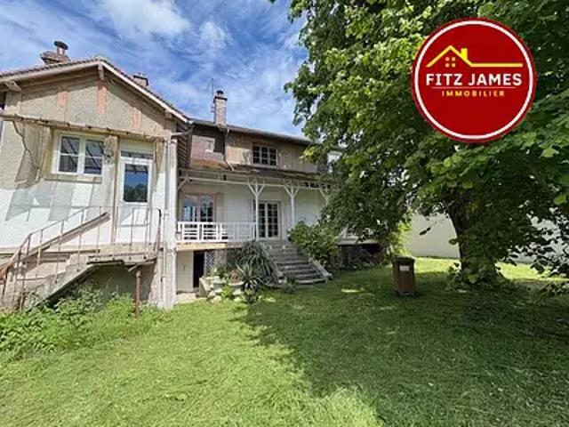 Maison vente à Clermont, Agnetz