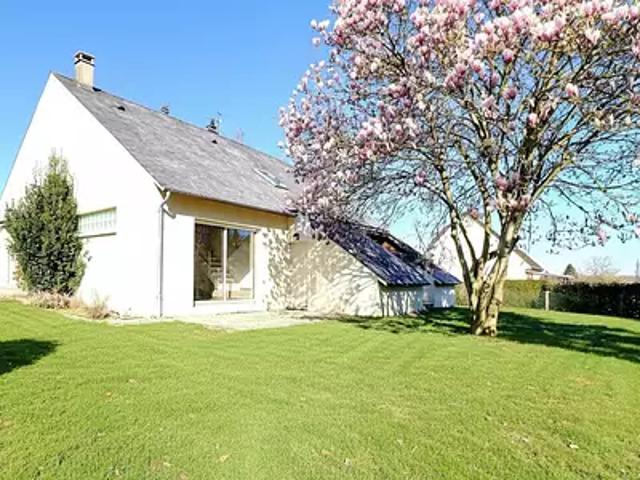 Maison vente à Clermont, Agnetz