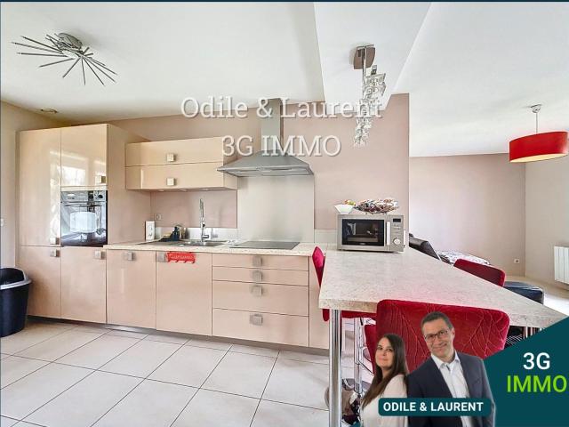 Maison vente à Clermont, Agnetz