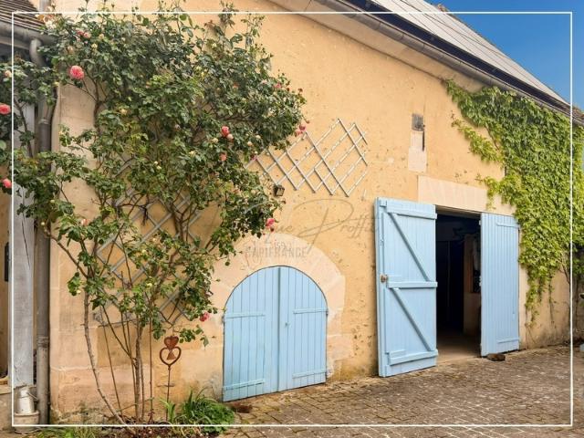Maison vente à Clermont, Agnetz