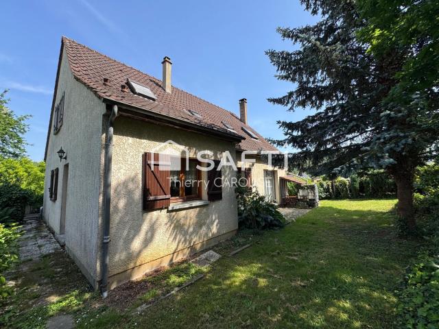 Maison vente à Agnetz, Oise