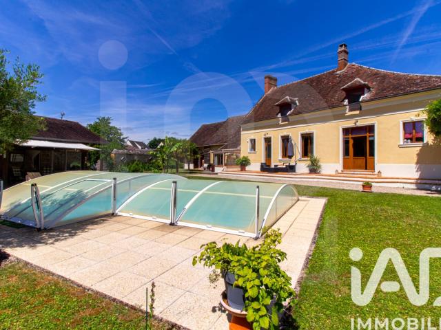 Maison vente à Clermont, Agnetz