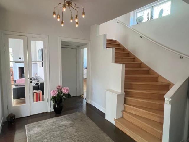 Hus hyra i Danderyd, Stockholm