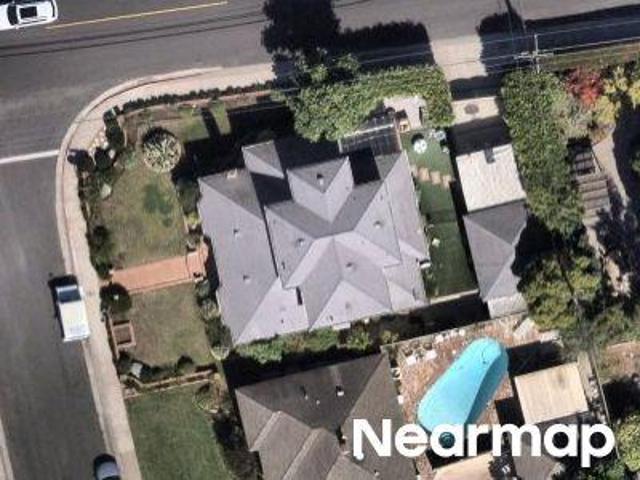 House for sale in Los Angeles, California