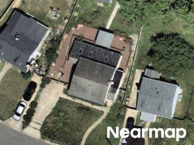 House for sale in Rockville, Maryland