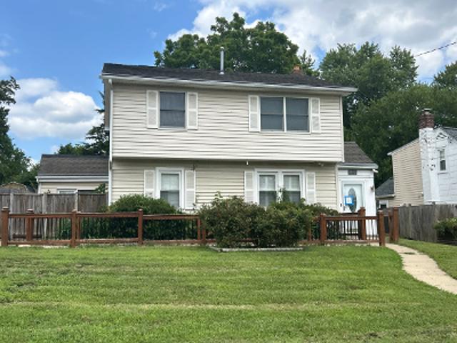House for sale in Rockville, Maryland