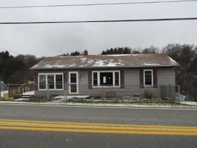 House for sale in Bovard, Pennsylvania