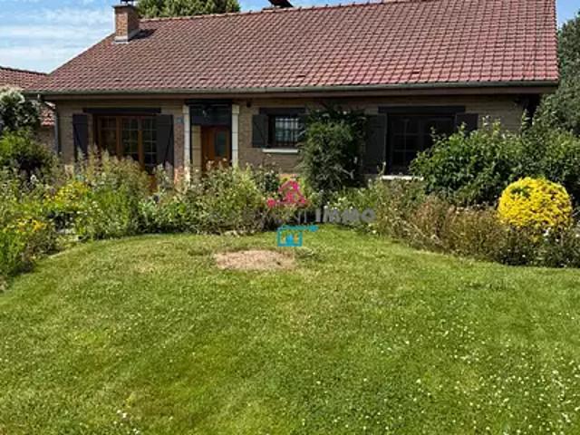 Maison vente à Agnez-lès-Duisans, Pas-de-Calais