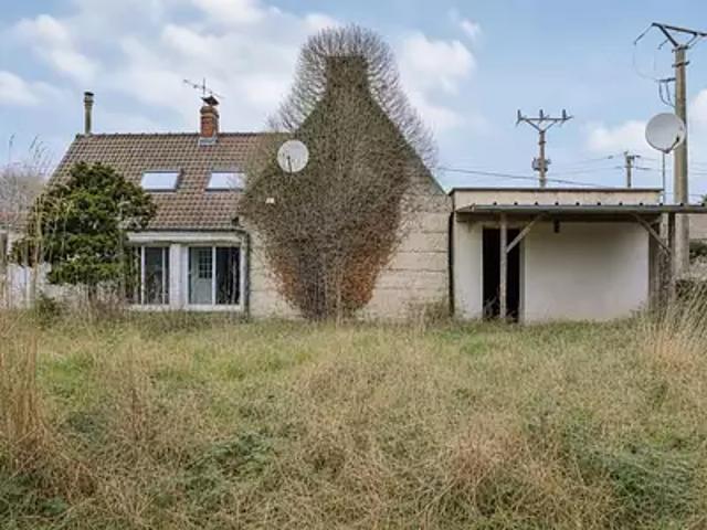 Maison vente à Arras, Agnez-lès-duisans
