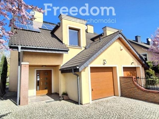 Dom na sprzedaż w Opole, Opolskie