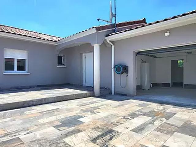 Maison vente à Vienne, Agnin