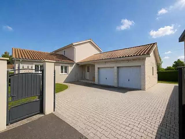 Maison vente à Vienne, Agnin