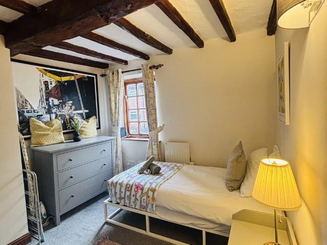 House for rent in Darley Abbey, Derby