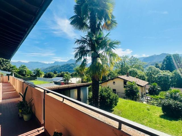 Mehrfamilienhaus kaufen in Agno, Tessin