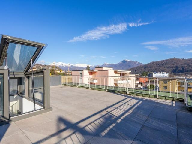 Immobilie kaufen in Agno, Tessin