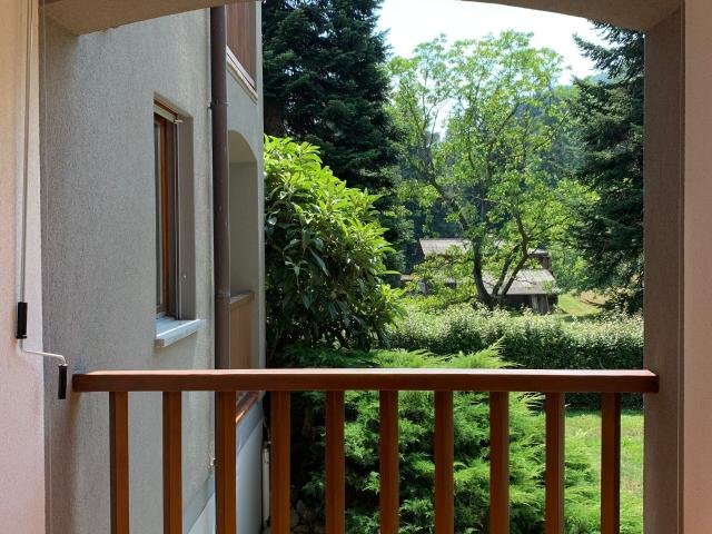 Immobilie mieten in Agno, Tessin