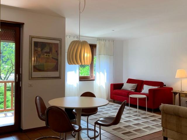 Apartment mieten in Agno, Tessin