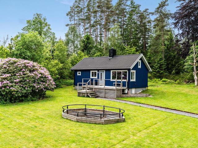 Villa till salu i Kungsbacka