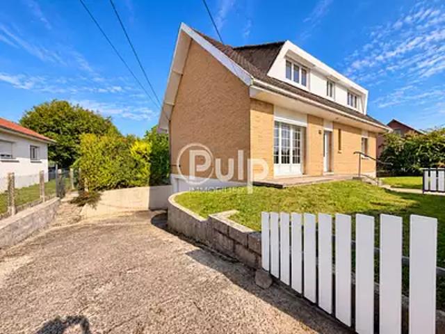 Maison vente à Agny, Pas-de-Calais