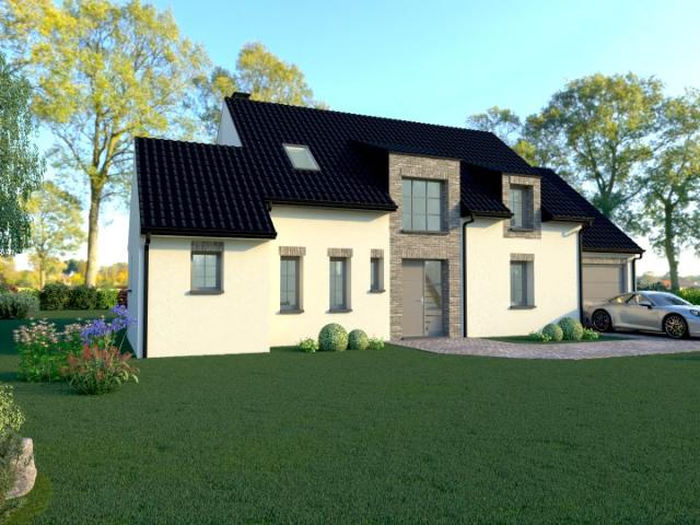 Maison vente à Arras, Agny