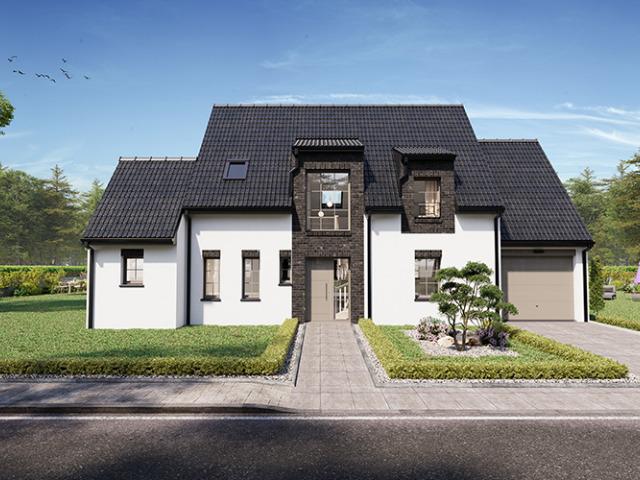 Maison vente à Arras, Agny