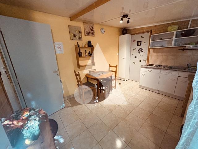 Maison vente à Arras, Agny