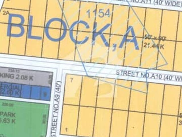 Property for sale in Islamabad