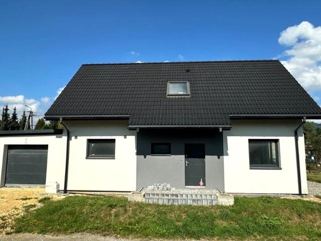 Dom na sprzedaż w Łodygowice, Śląskie