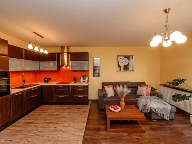 Mieszkanie na sprzedaż w Czechowice-dziedzice, Śląskie