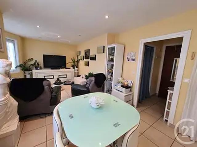 Appartement vente à Coutances, Agon-coutainville