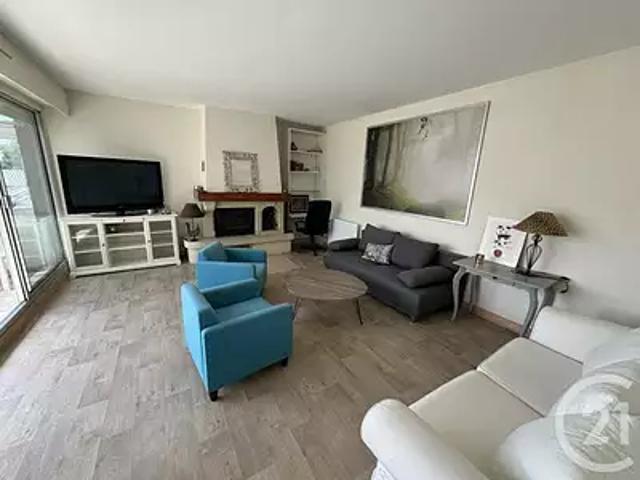 Appartement vente à Coutances, Agon-coutainville