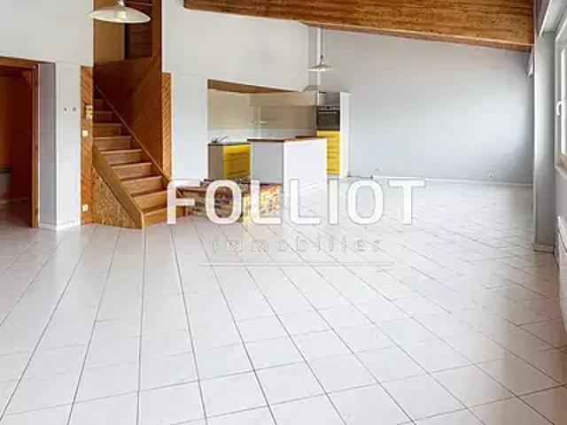 Appartement vente à Coutances, Agon-coutainville