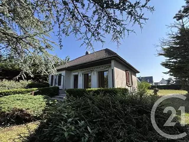 Maison vente à Coutances, Agon-coutainville